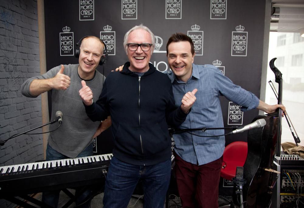 Piano Guys