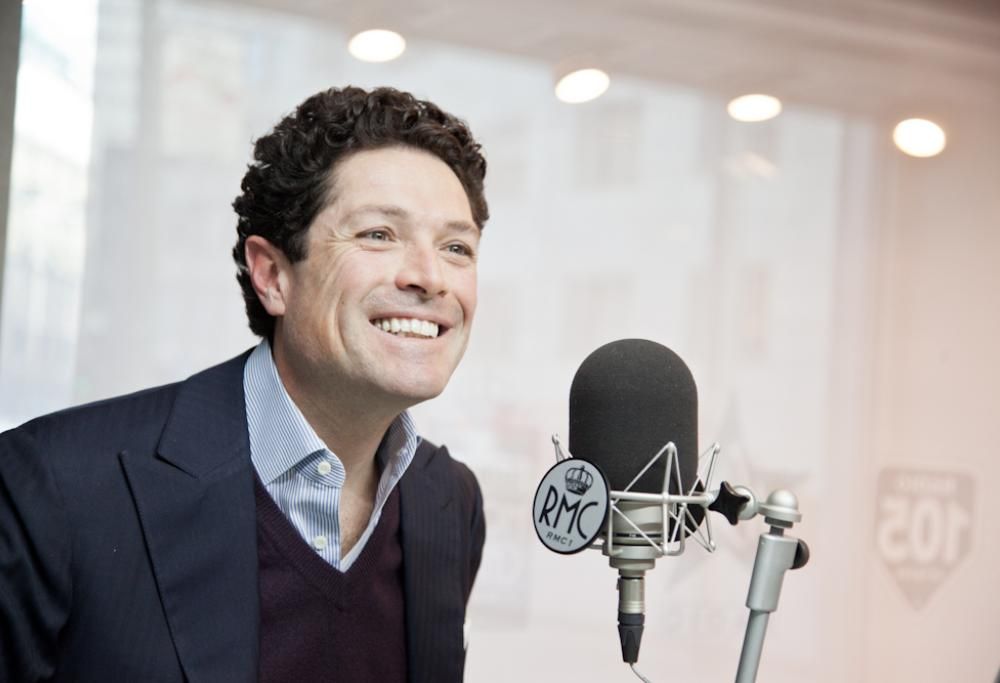 Matteo Marzotto