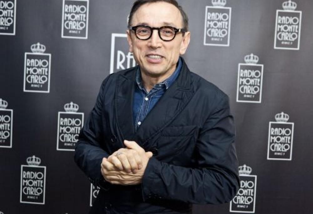Bruno Barbieri