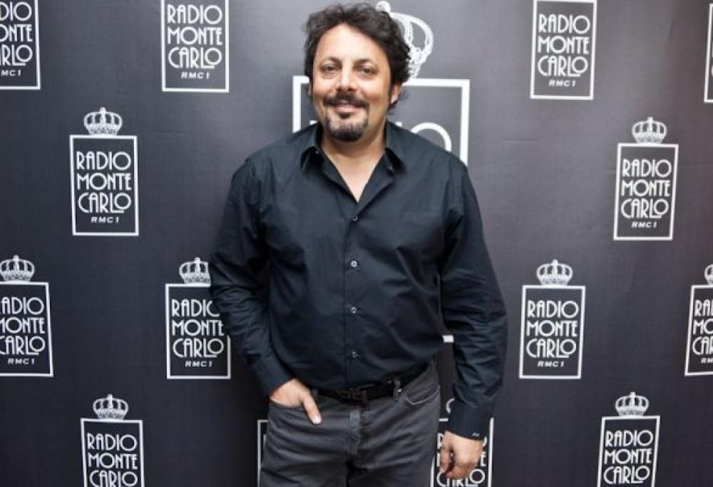 Enrico Brignano