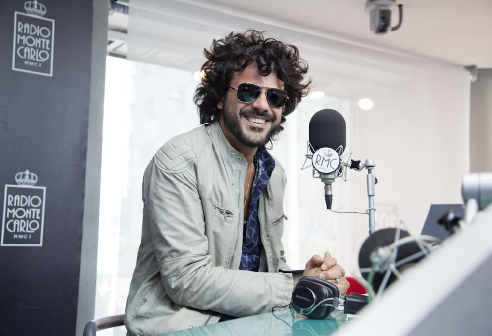 Francesco Renga