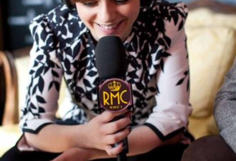 SPECIALE SANREMO: Annalisa