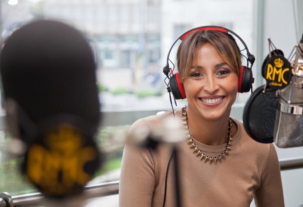 Benedetta Parodi