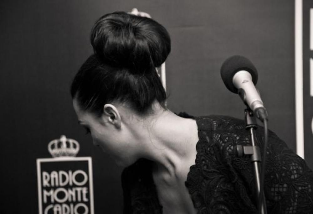 Caro Emerald