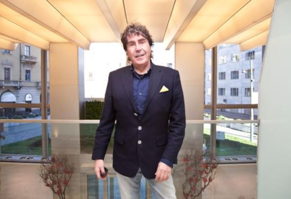 Stefano D’Orazio