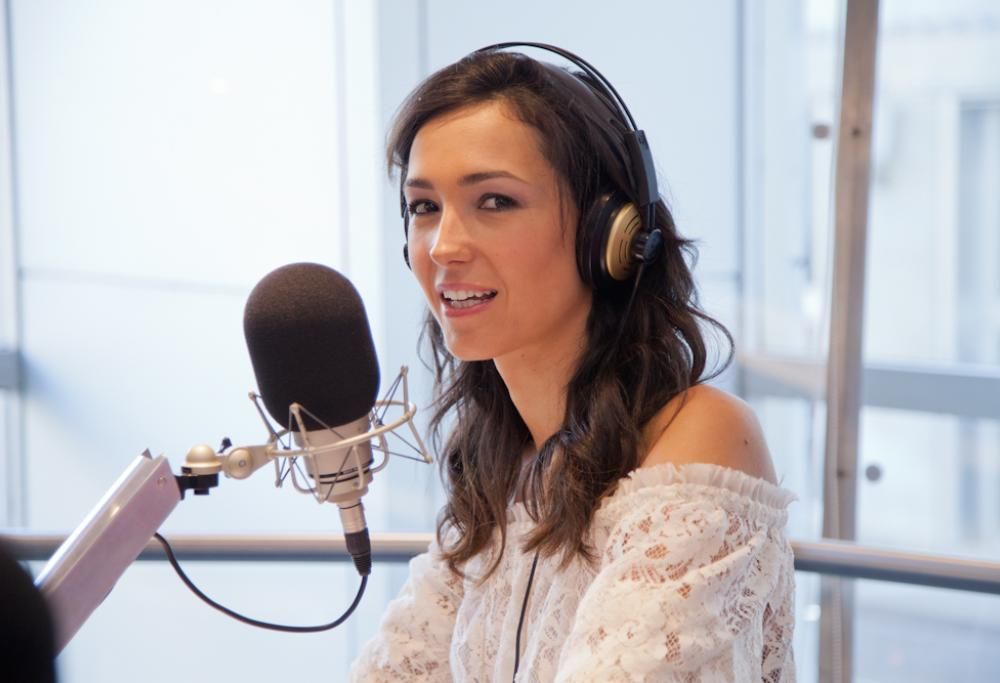 Caterina Balivo