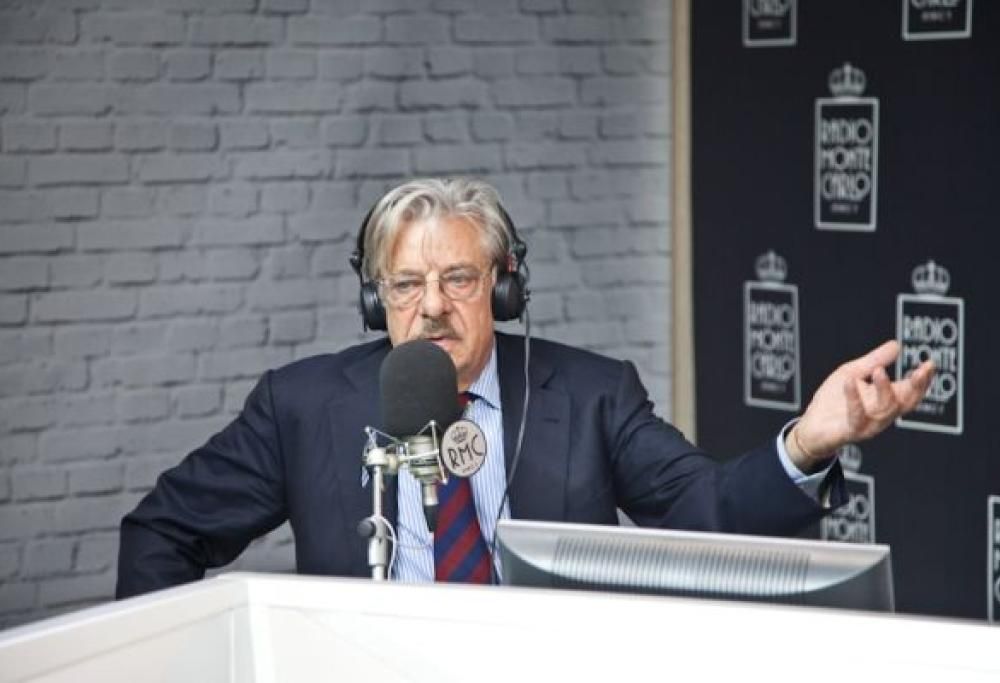Giancarlo Giannini