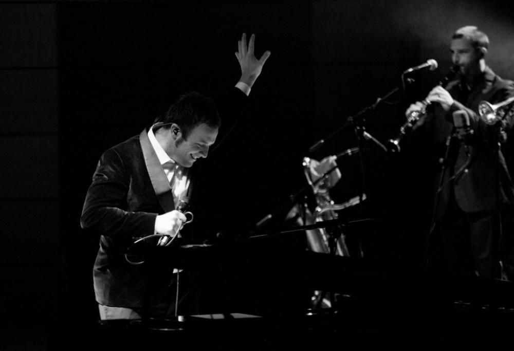 Raphael Gualazzi