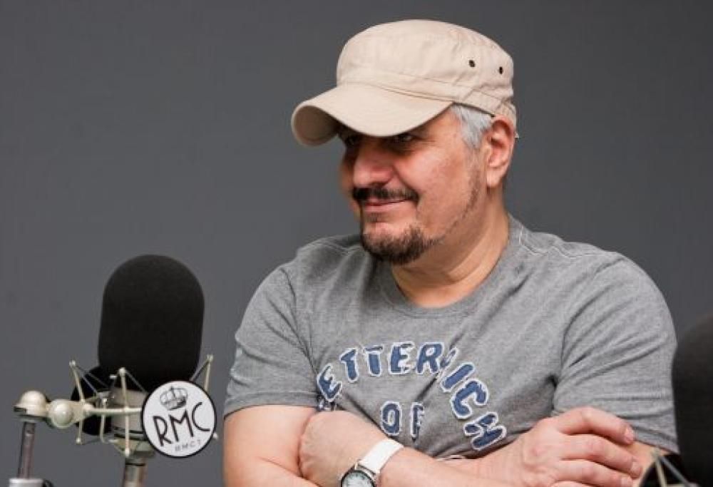 Pino Daniele