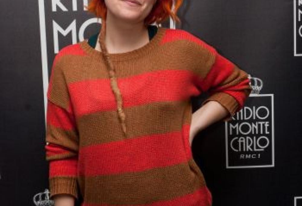 Noemi