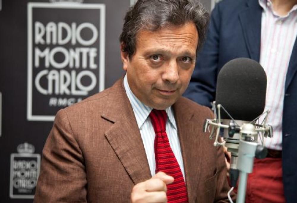 Piero Chiambretti