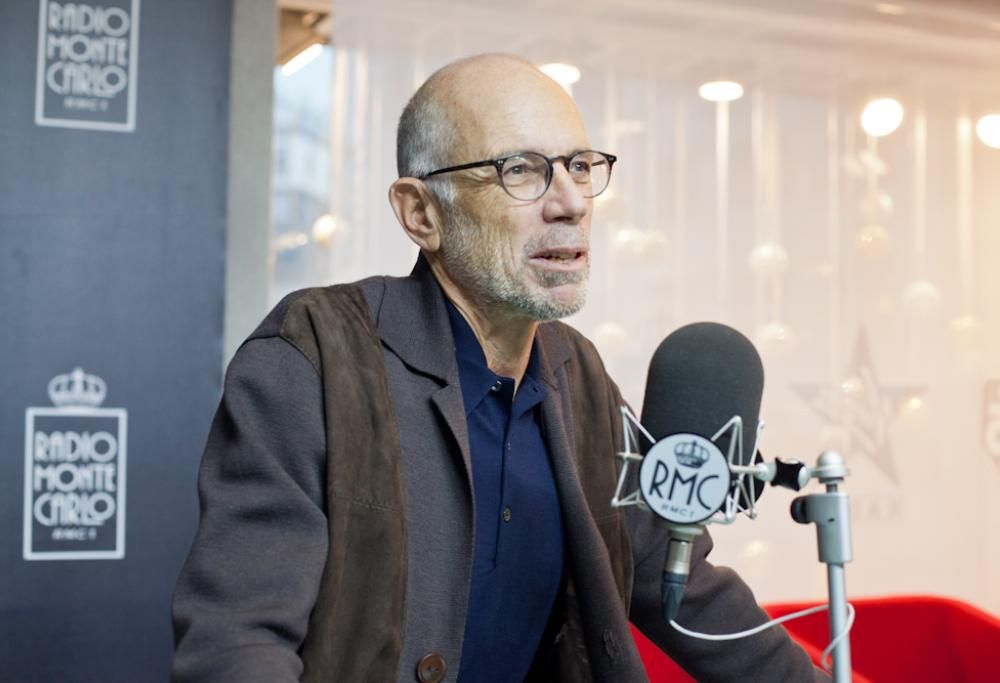 Gabriele Salvatores