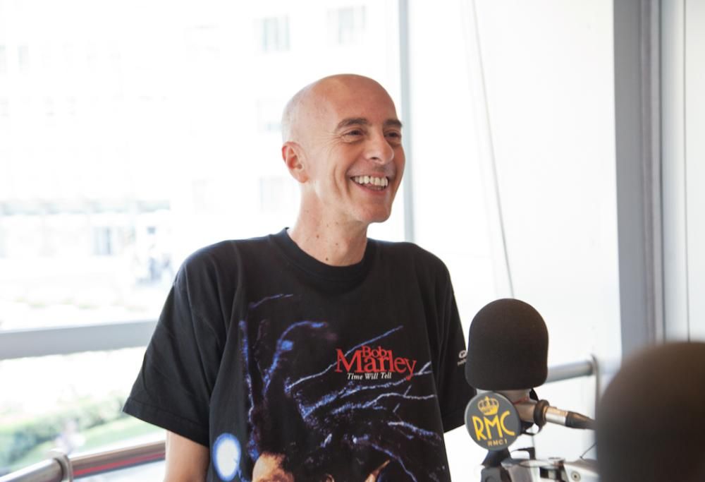 Massimo Cotto