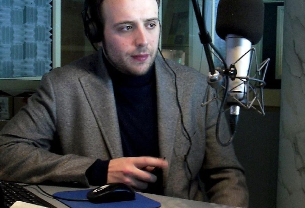 Raphael Gualazzi