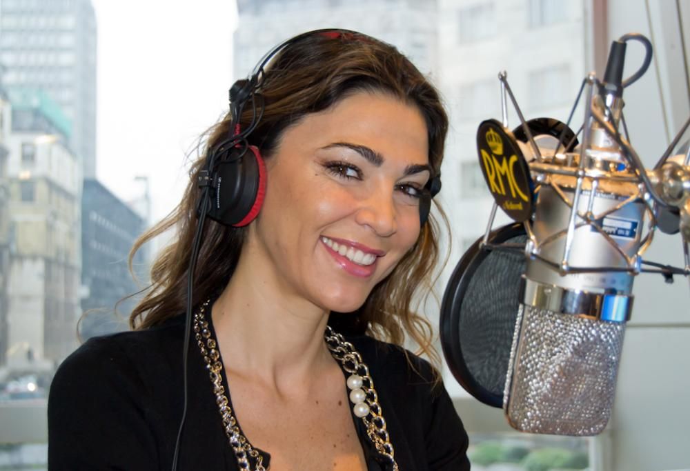 Cecilia Capriotti