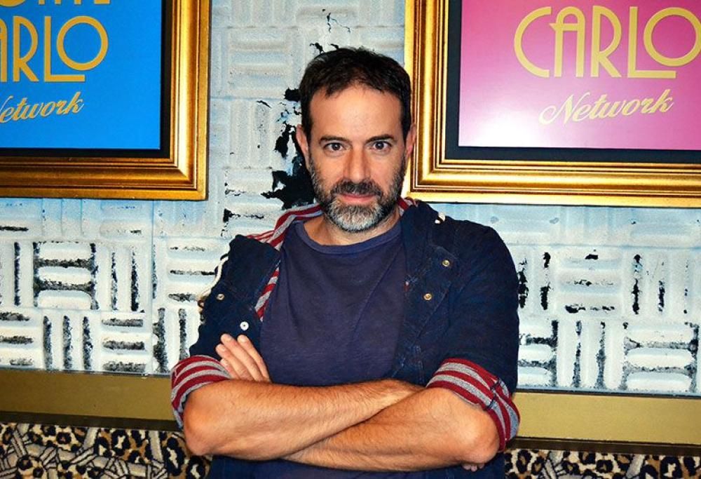 Fausto Brizzi