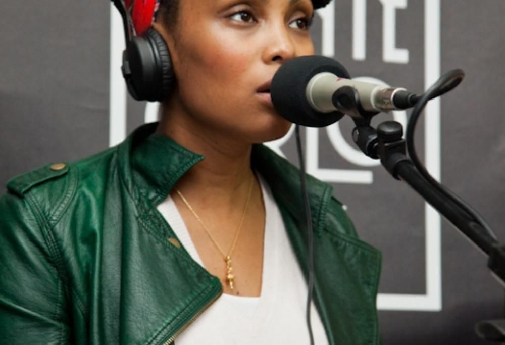 Imany
