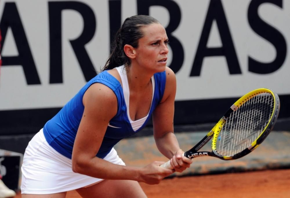 Fed Cup 2015