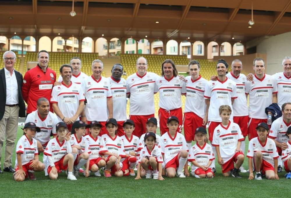 Star Team 2014