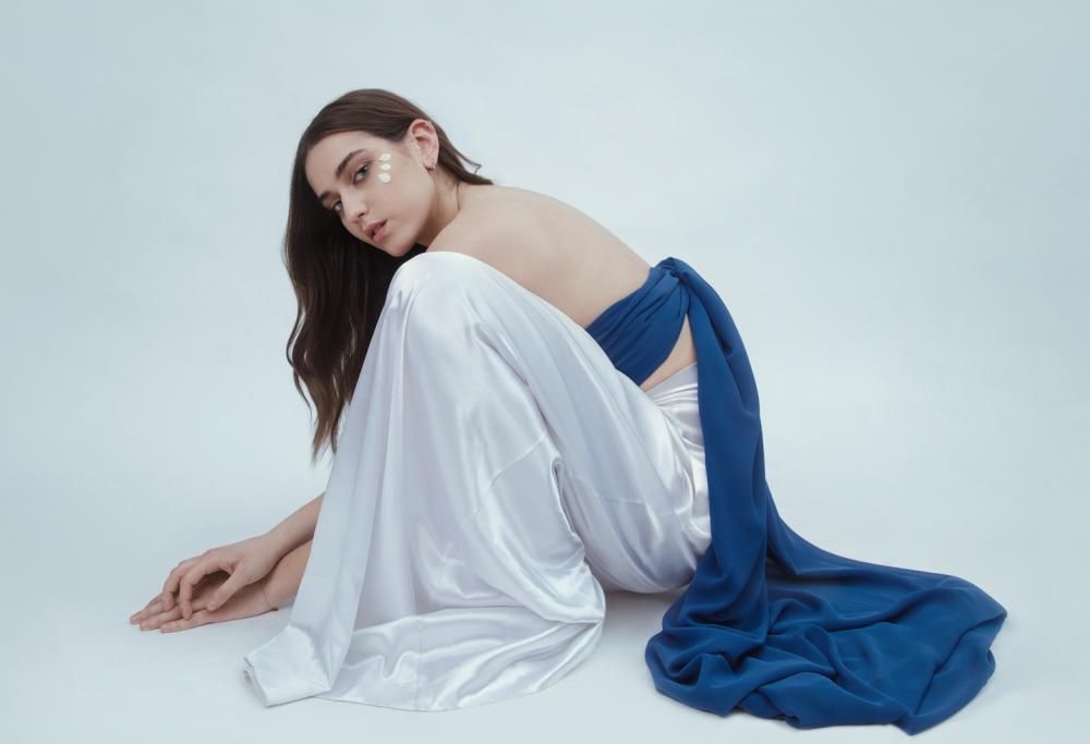 Gaia, vincitrice di Amici, ospite di Radio Monte Carlo