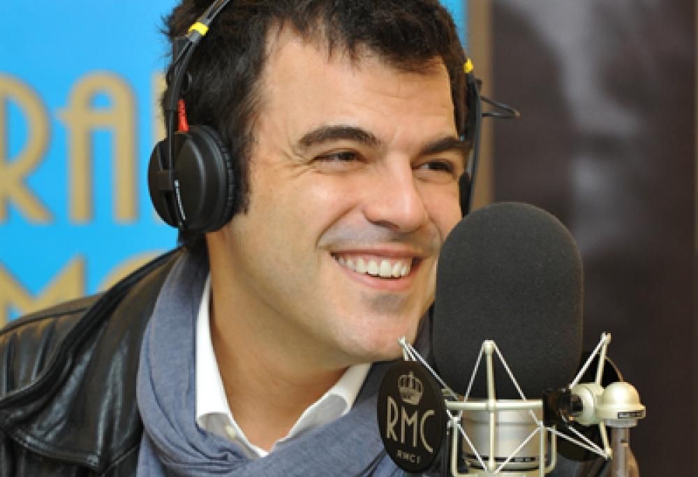 Francesco Renga