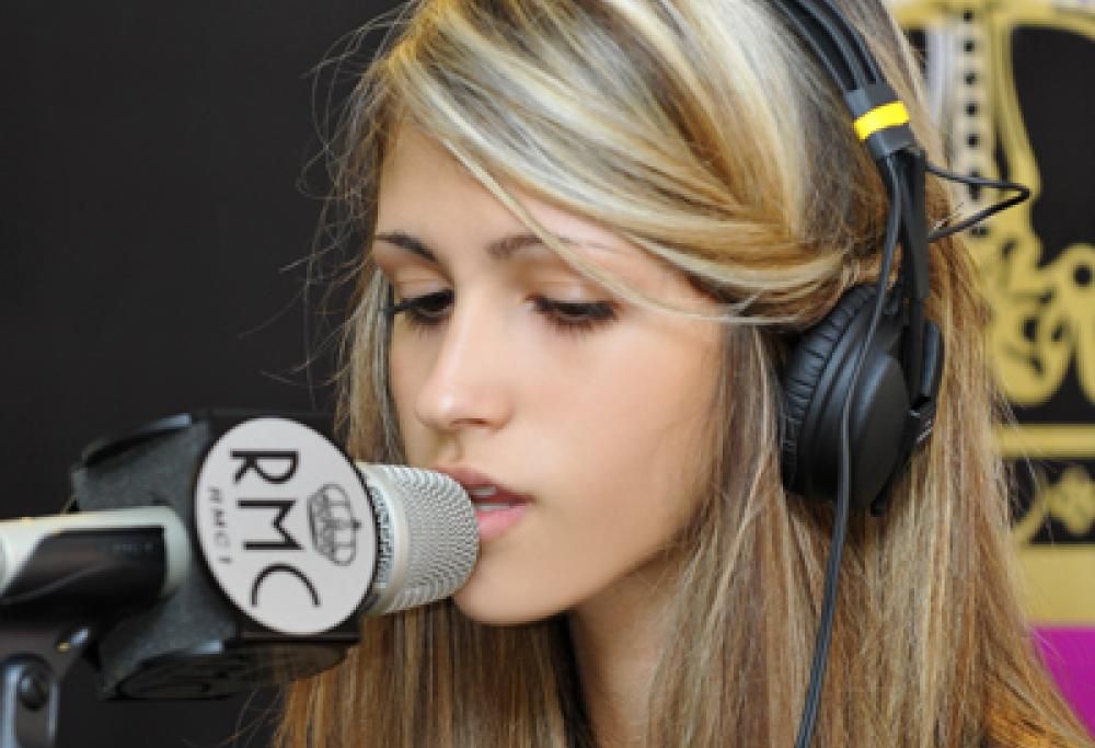 Jessica Brando