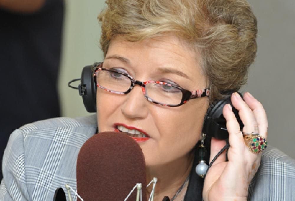 Mara Maionchi