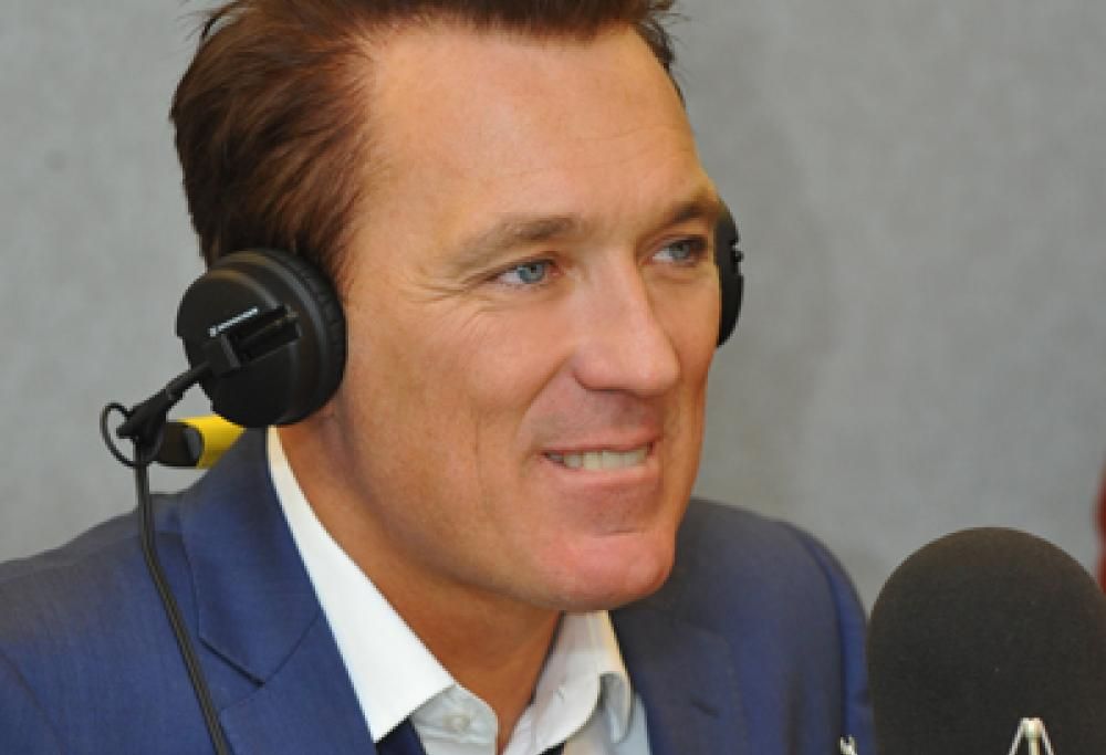 Spandau Ballet