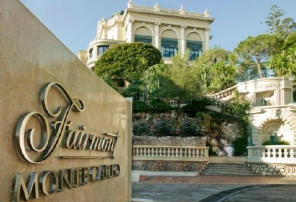 Foto Fairmont