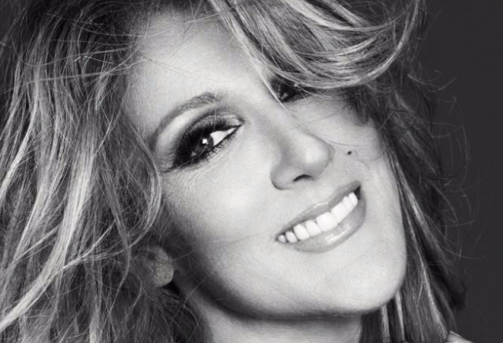 Celine Dion: il primo concerto dopo la morte del marito sarà trasmesso in streaming