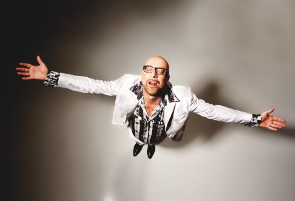 Mario Biondi