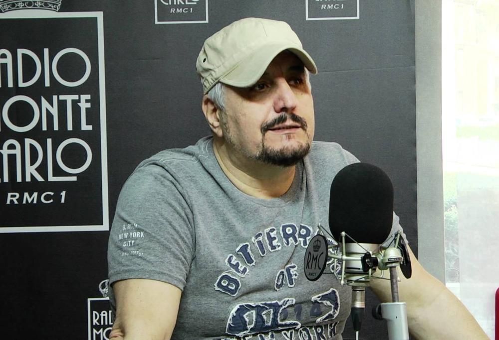 Pino Daniele: in fiamme il suo appartamento a Roma