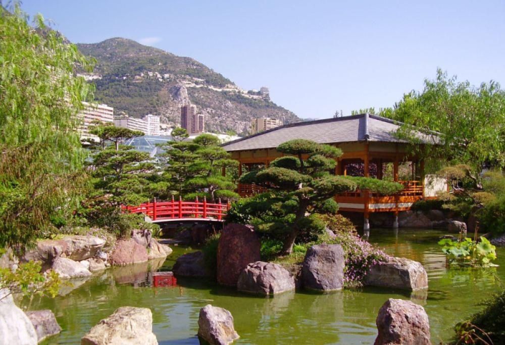 Giardini Giapponesi