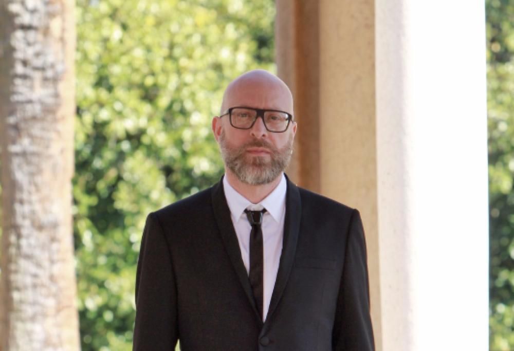 Love Is A Temple: il nuovo video di Mario Biondi