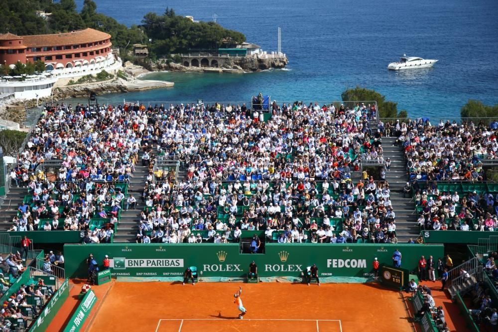 Rolex Monte-Carlo Masters 2026