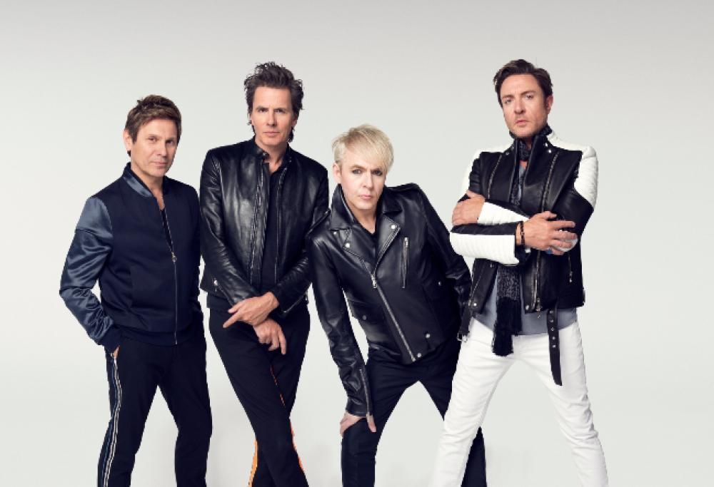 I Duran Duran pubblicano un nuovo album