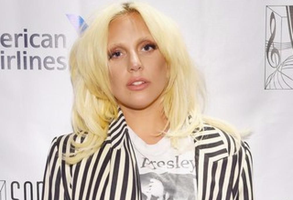 Lady Gaga dice la sua su successo e soldi