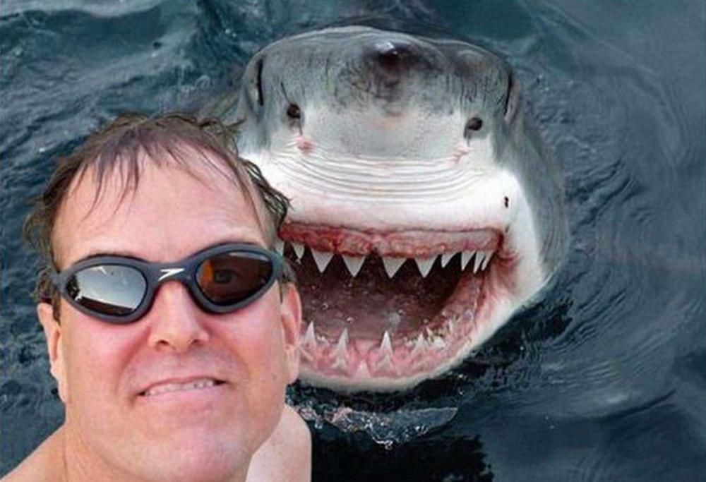 Il selfie uccide