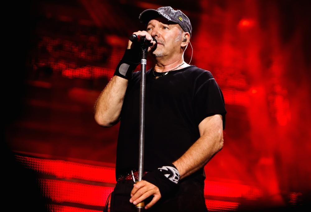 Vasco Rossi: ennesimo record