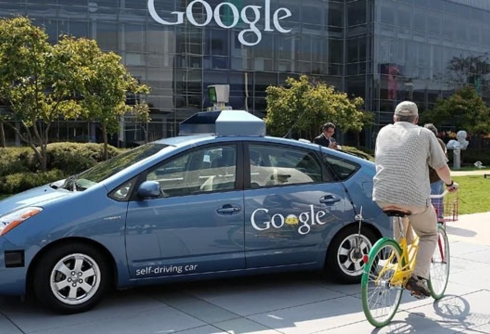 Le auto che si guidano da sole: sono affidabili?