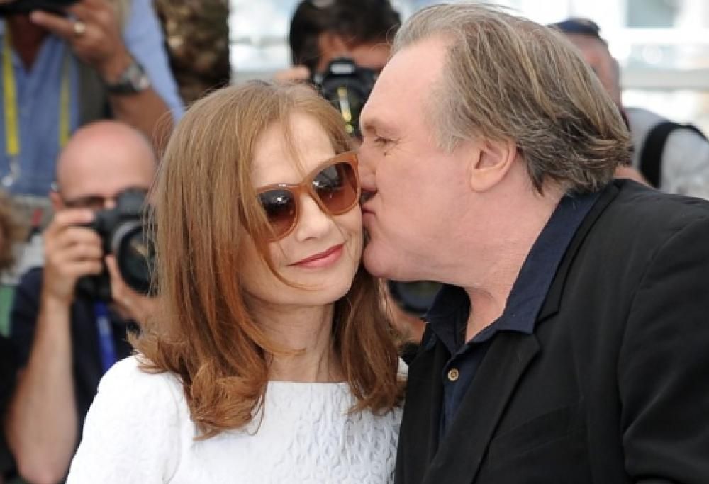 Baci da Cannes