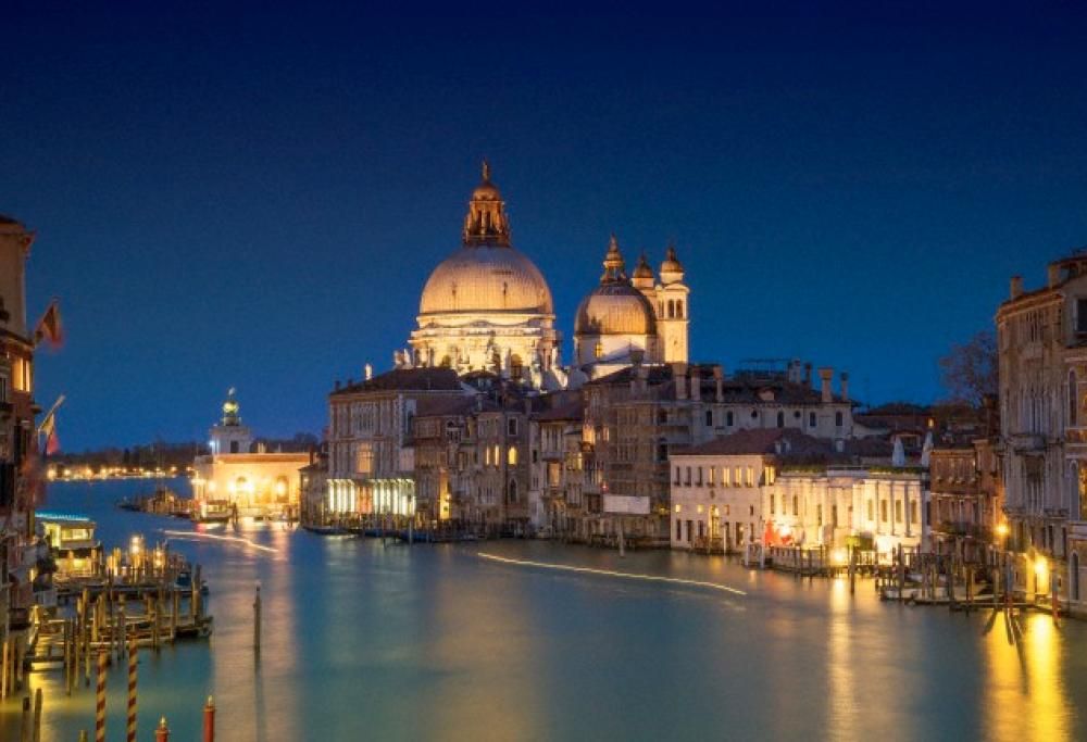 Scopri l’Italia in 10 splendide fotografie / Parte 1