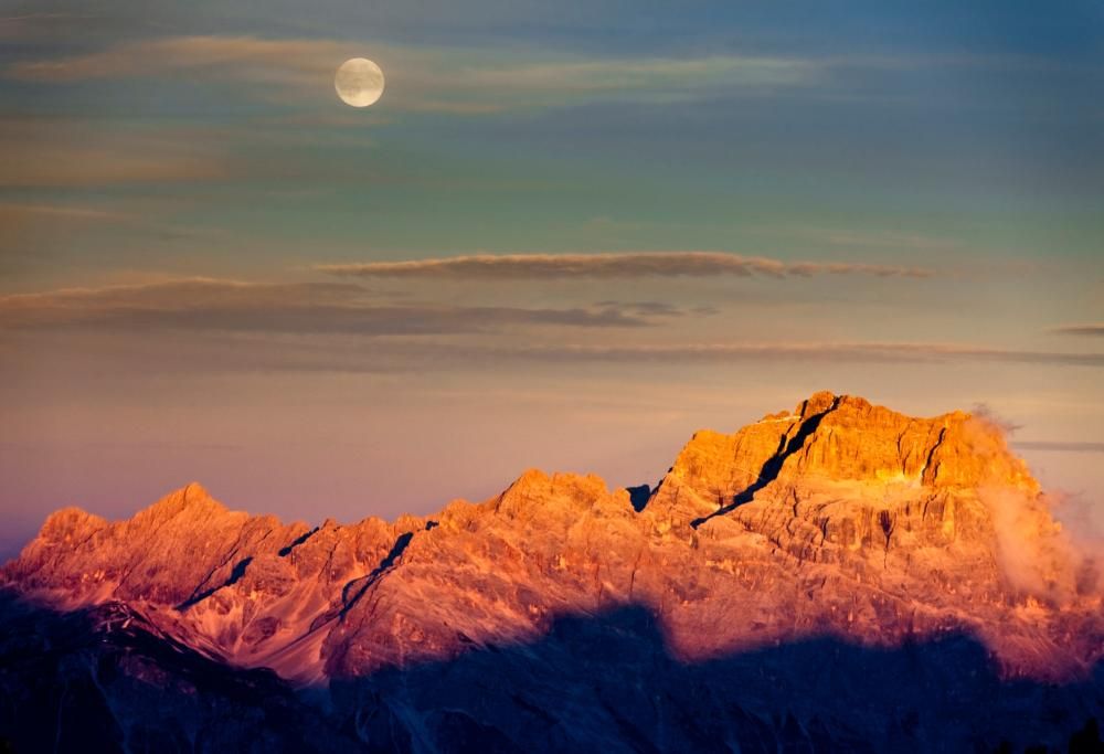 Cortina: le più belle foto dell’estate