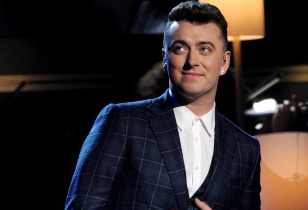 Guarda il video di “Writing’s On The Wall” di Sam Smith, il nuovo tema di James Bond