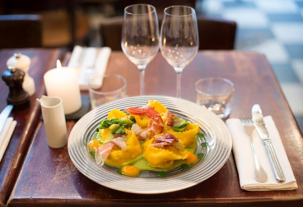 Cucina d’autore protagonista del TheFork Festival