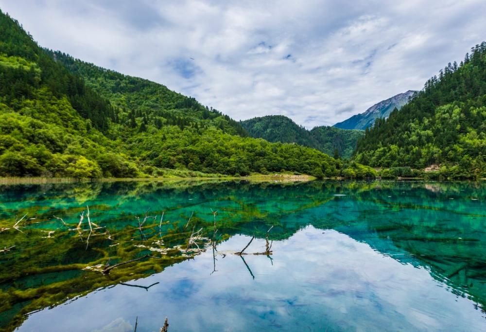 I 5 laghi più belli del Mondo