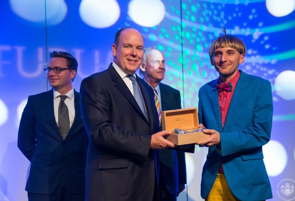 Futurum Award