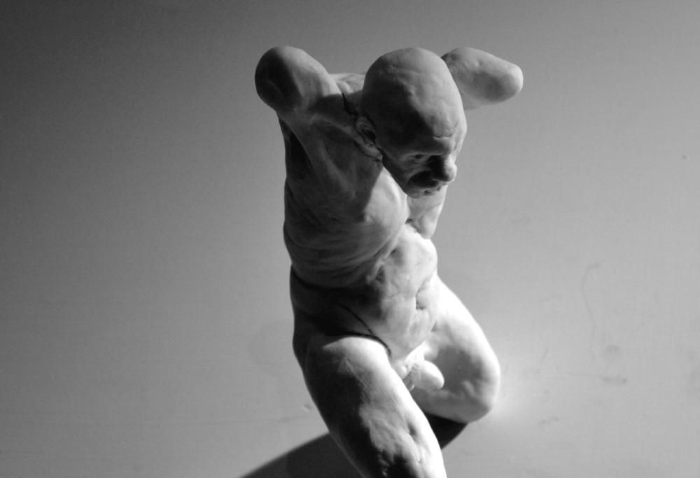 Arriva Milano Scultura alla Fabbrica del Vapore