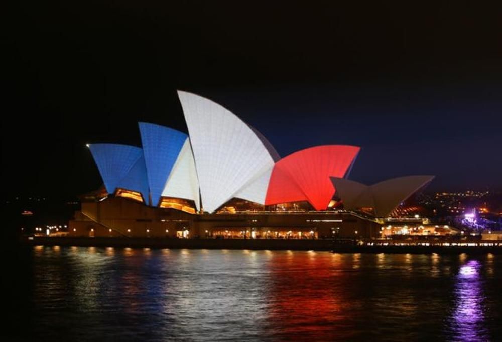 Omaggio a Parigi
