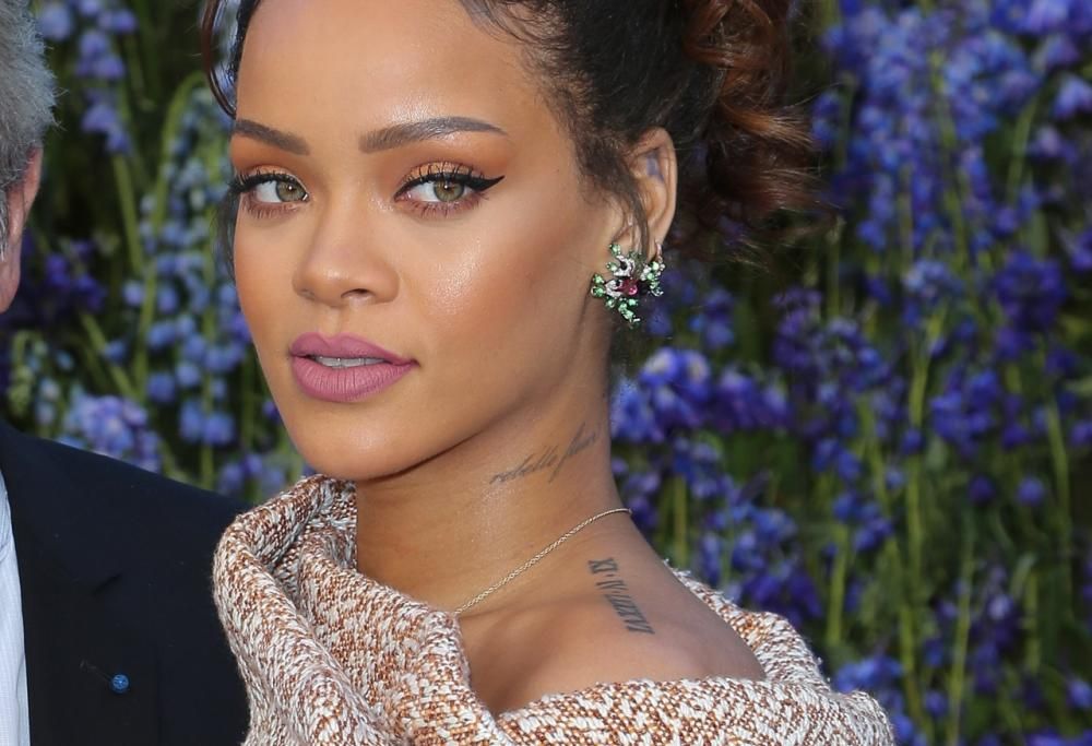Rihanna: in lavorazione un documentario sulla sua vita